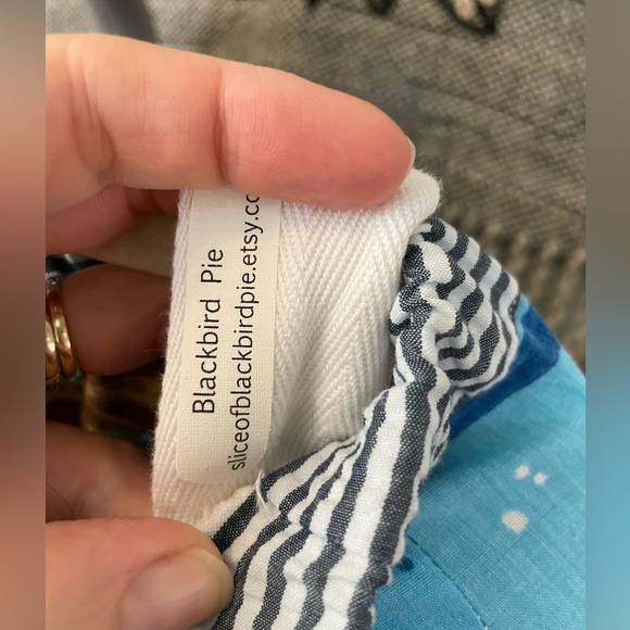 Star Wars Handmade Skirt. Size L/XL. - Picture 4 of 5